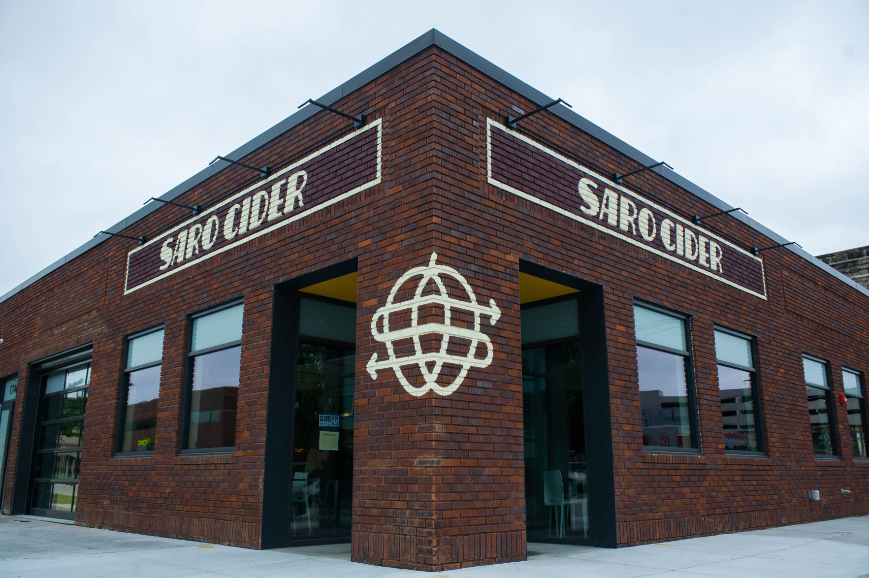 Saro Cider, 10/1